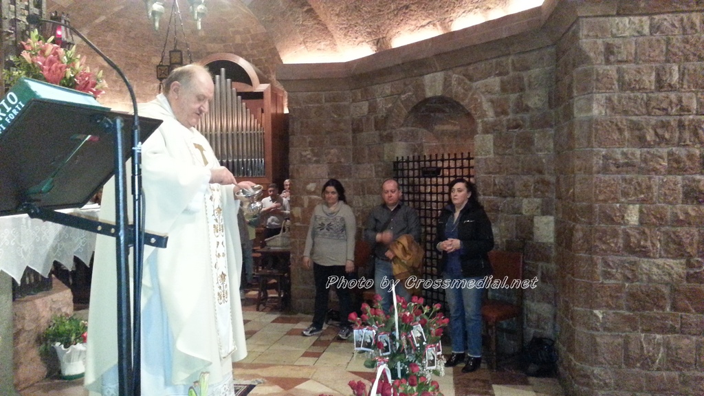 Preghiera in Critpa per Santa Rita da Cascia ORDINE FRANCESCANO SECOLARE (17)