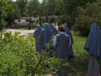 Serata di Fraternità al Sacro Convento, si prepara il viaggio ad Acquapendente